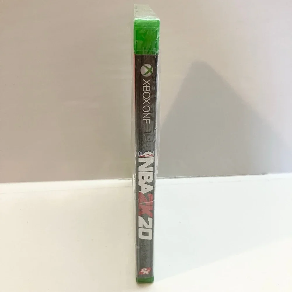 Microsoft xbox anthony